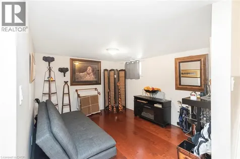 199 Kimberly Drive Hamilton ON L8K 4L2