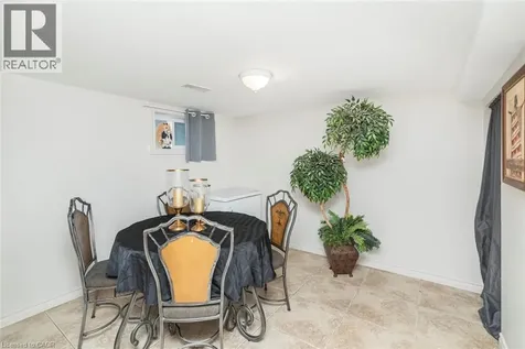 199 Kimberly Drive Hamilton ON L8K 4L2