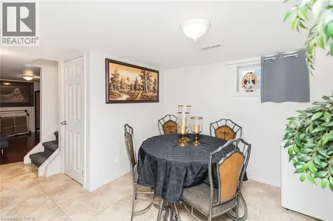 199 Kimberly Drive Hamilton ON L8K 4L2