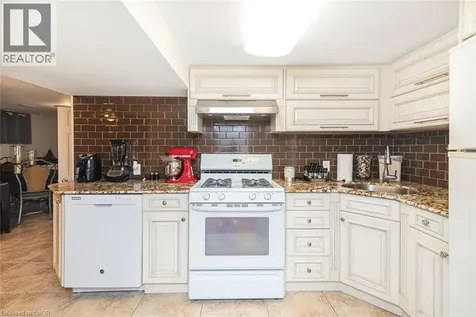 199 Kimberly Drive Hamilton ON L8K 4L2