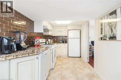 199 Kimberly Drive Hamilton ON L8K 4L2