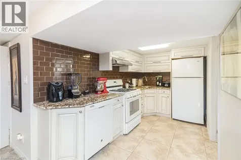 199 Kimberly Drive Hamilton ON L8K 4L2