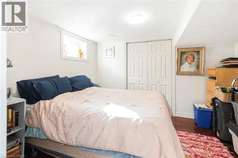 199 Kimberly Drive Hamilton ON L8K 4L2