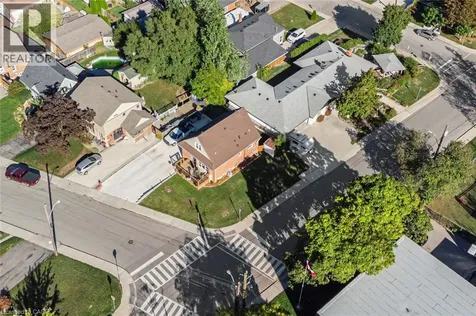199 Kimberly Drive Hamilton ON L8K 4L2