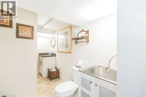 199 Kimberly Drive Hamilton ON L8K 4L2
