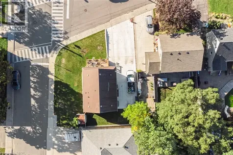 199 Kimberly Drive Hamilton ON L8K 4L2