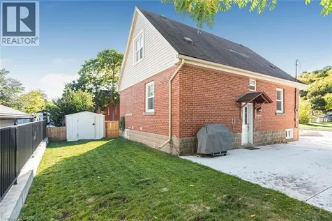199 Kimberly Drive Hamilton ON L8K 4L2