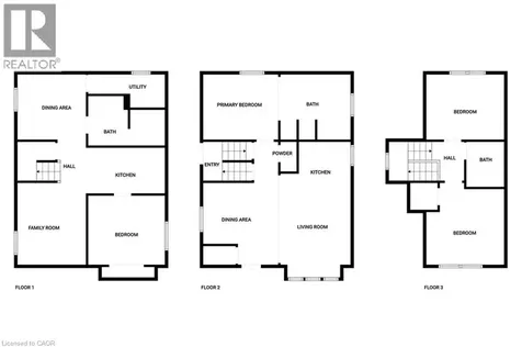 199 Kimberly Drive Hamilton ON L8K 4L2