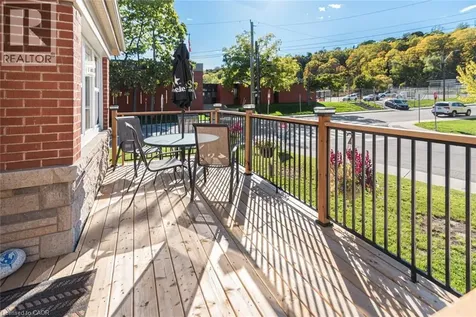 199 Kimberly Drive Hamilton ON L8K 4L2