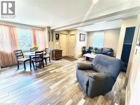 199 Kimberly Drive Hamilton ON L8K 4L2