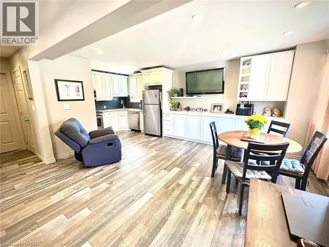 199 Kimberly Drive Hamilton ON L8K 4L2