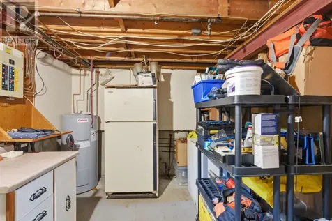 29 Laurier Road Elliot Lake ON P5A 2T9