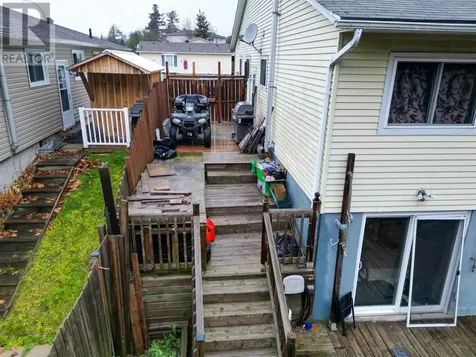 29 Laurier Road Elliot Lake ON P5A 2T9