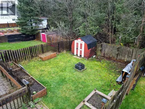 29 Laurier Road Elliot Lake ON P5A 2T9