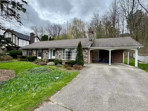340 2nd Avenue West Owen Sound ON N4K 4L7