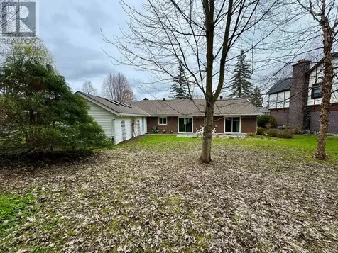 340 2nd Avenue West Owen Sound ON N4K 4L7
