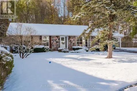 340 2nd Avenue West Owen Sound ON N4K 4L7