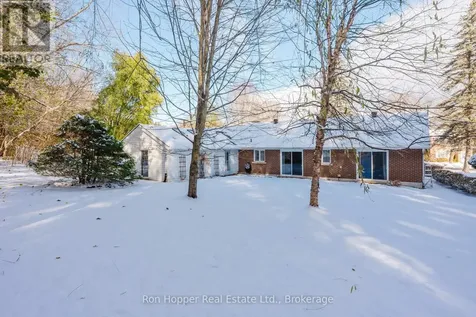 340 2nd Avenue West Owen Sound ON N4K 4L7
