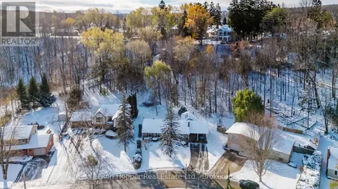 340 2nd Avenue West Owen Sound ON N4K 4L7
