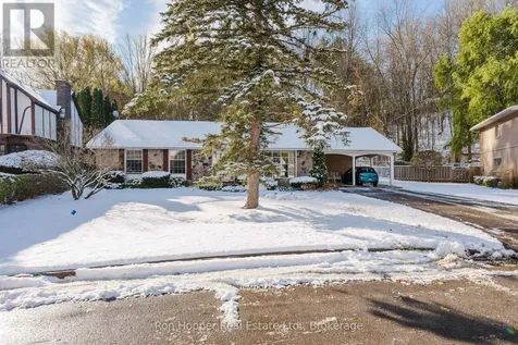 340 2nd Avenue West Owen Sound ON N4K 4L7