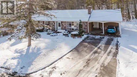 340 2nd Avenue West Owen Sound ON N4K 4L7