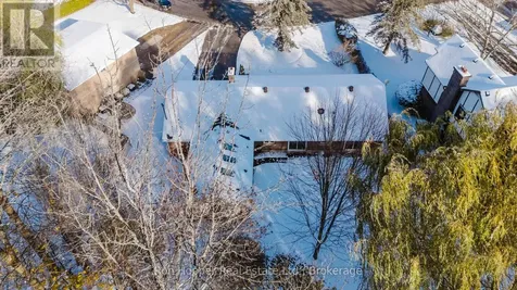 340 2nd Avenue West Owen Sound ON N4K 4L7