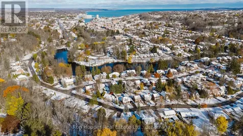 340 2nd Avenue West Owen Sound ON N4K 4L7