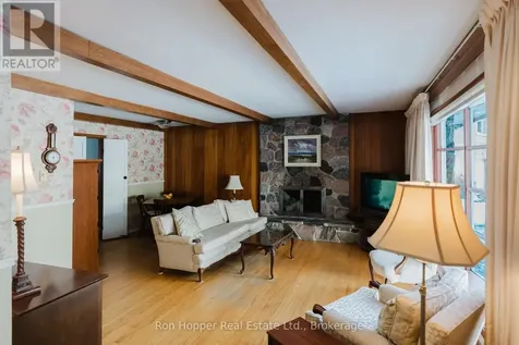 340 2nd Avenue West Owen Sound ON N4K 4L7