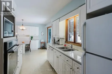 340 2nd Avenue West Owen Sound ON N4K 4L7