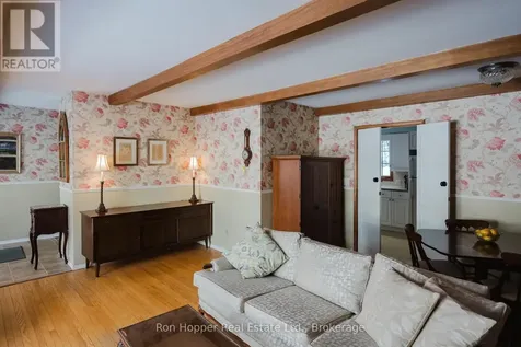 340 2nd Avenue West Owen Sound ON N4K 4L7