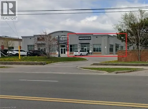 3325 Harvester Road Burlington ON L7N 3N2