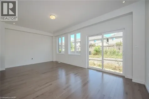 306 Robert Woolner Street Ayr ON N0B 1E0