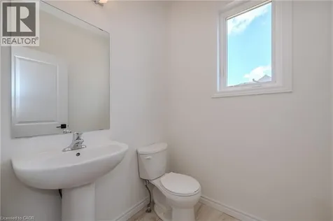 306 Robert Woolner Street Ayr ON N0B 1E0