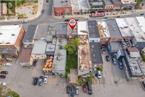 68 Main Street East Huntsville ON P1H 2C7