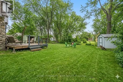 1134 O'grady Street Ottawa ON K4M 1J3