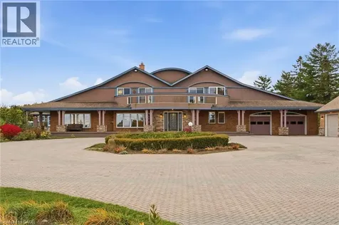 4850 Hillside Drive Beamsville ON L0R 1B0