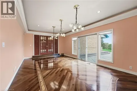 4850 Hillside Drive Beamsville ON L0R 1B0