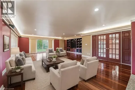4850 Hillside Drive Beamsville ON L0R 1B0