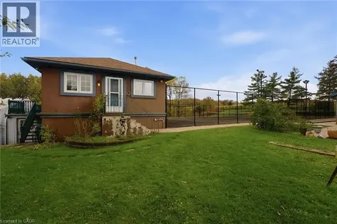 4850 Hillside Drive Beamsville ON L0R 1B0