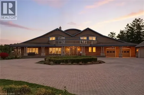 4850 Hillside Drive Beamsville ON L0R 1B0