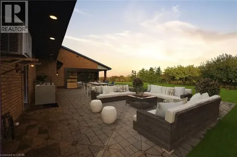 4850 Hillside Drive Beamsville ON L0R 1B0