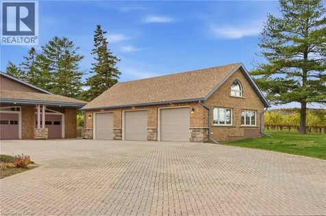 4850 Hillside Drive Beamsville ON L0R 1B0
