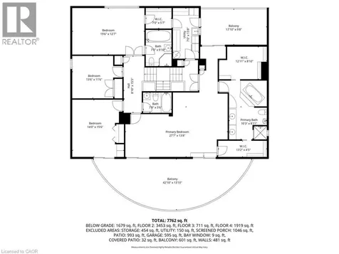 4850 Hillside Drive Beamsville ON L0R 1B0
