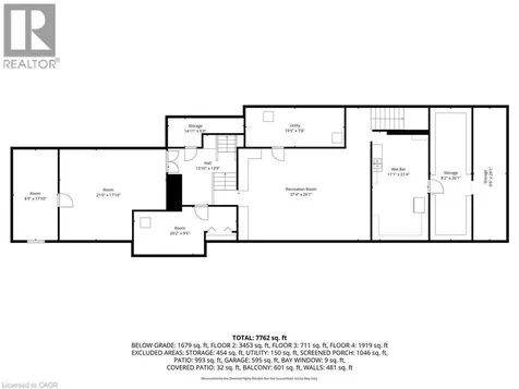 4850 Hillside Drive Beamsville ON L0R 1B0