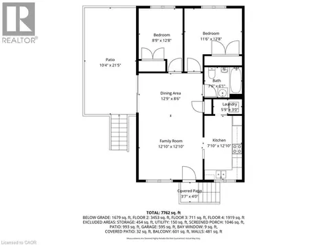 4850 Hillside Drive Beamsville ON L0R 1B0