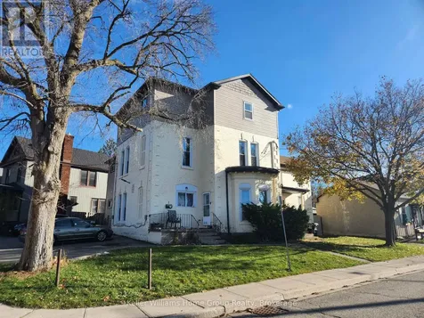125 Wellington Street South Cambridge ON N1R 3Y8