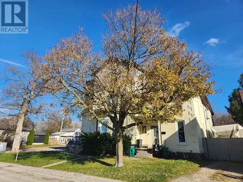 125 Wellington Street South Cambridge ON N1R 3Y8