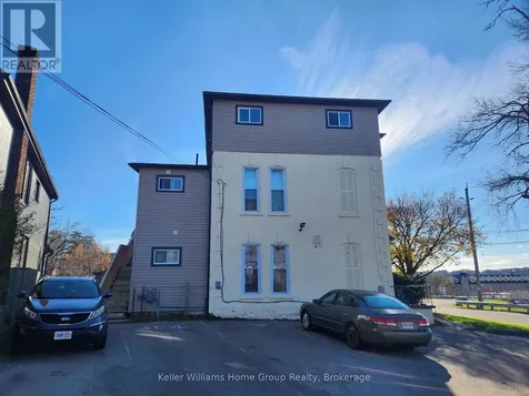 125 Wellington Street South Cambridge ON N1R 3Y8