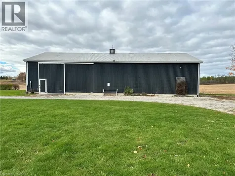 9729 York Road West Lincoln ON L0R 1E0