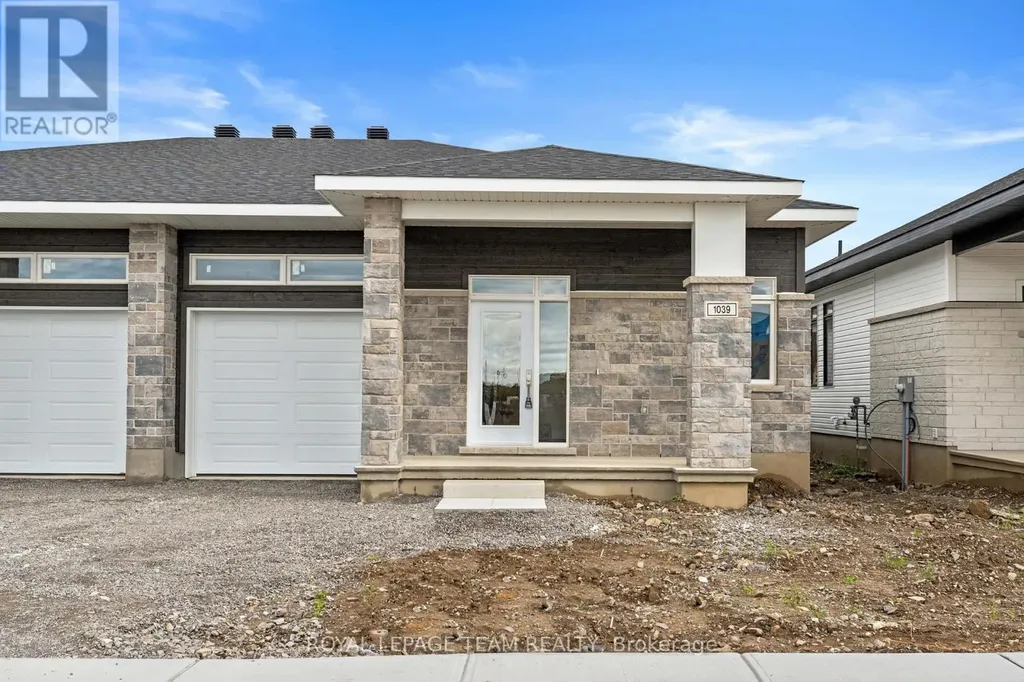 1039 Moore Street Brockville ON K6V 0H1
